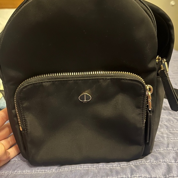 Kate Spade backpack